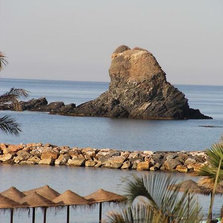 Bella Andalucia Apartment Almunecar Ngoại thất bức ảnh