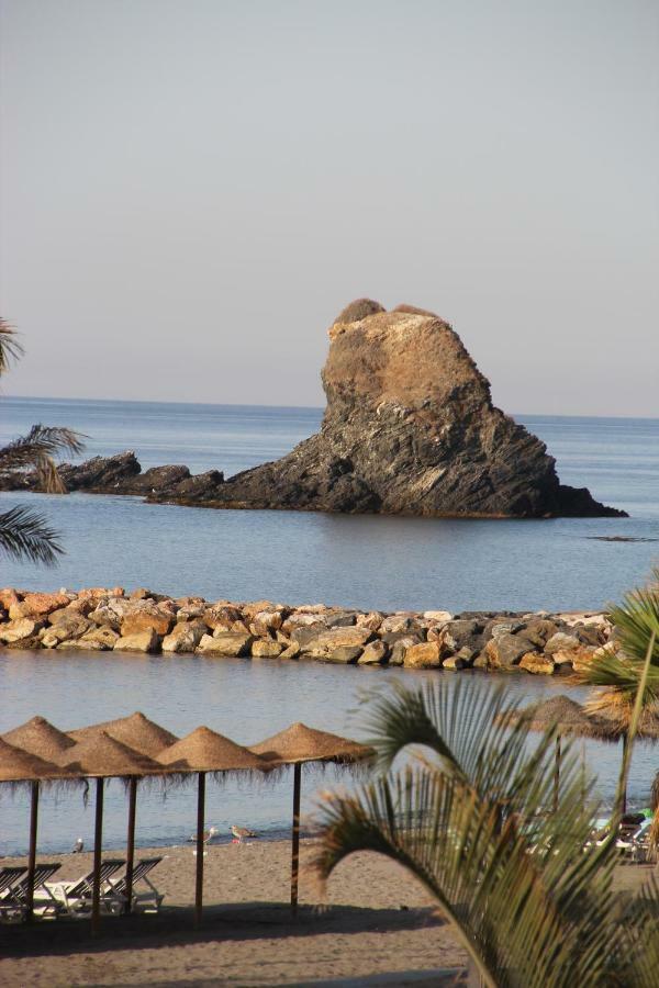 Bella Andalucia Apartment Almunecar Ngoại thất bức ảnh