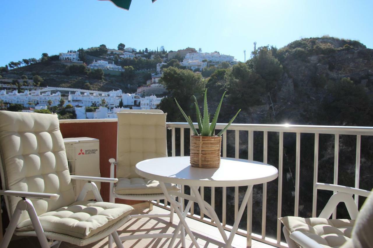 Bella Andalucia Apartment Almunecar Ngoại thất bức ảnh