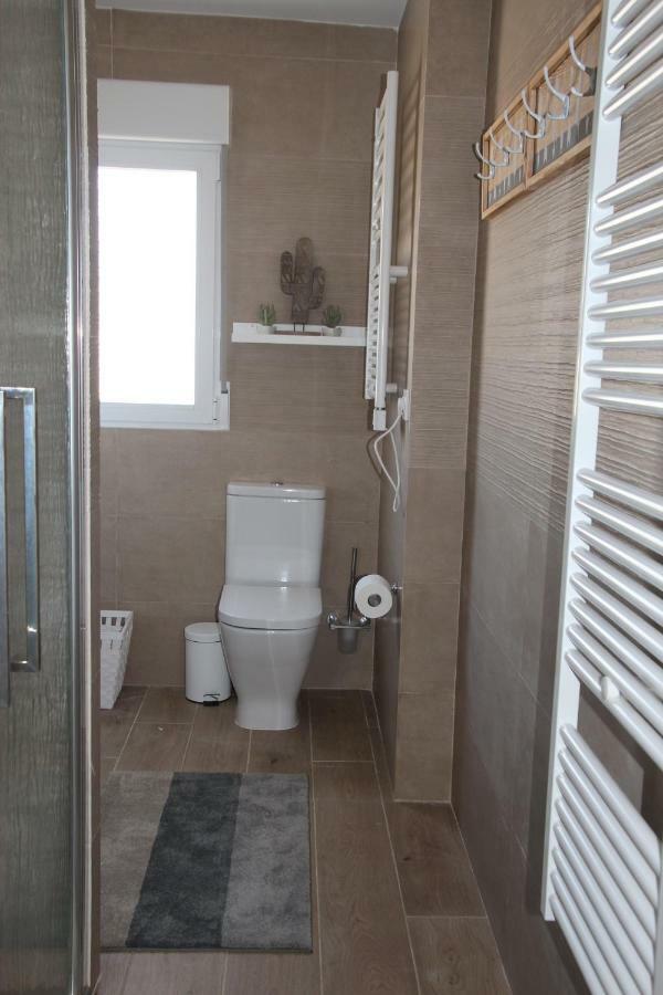 Bella Andalucia Apartment Almunecar Ngoại thất bức ảnh