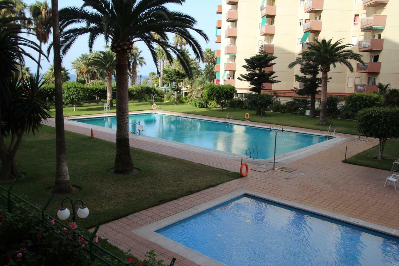 Bella Andalucia Apartment Almunecar Ngoại thất bức ảnh