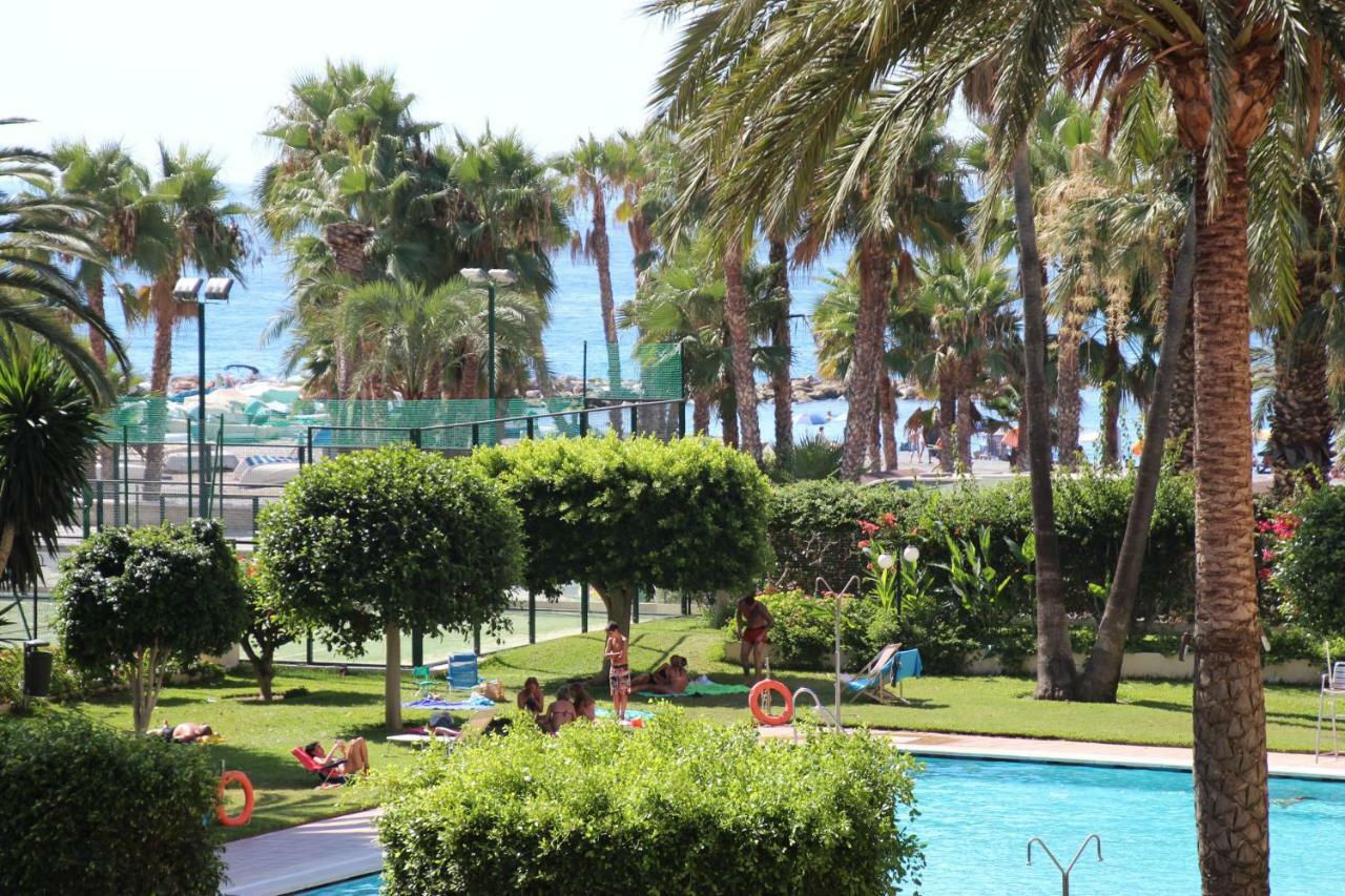 Bella Andalucia Apartment Almunecar Ngoại thất bức ảnh