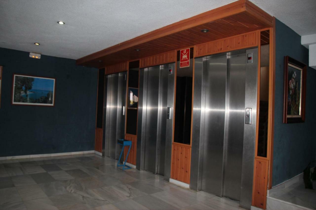 Bella Andalucia Apartment Almunecar Ngoại thất bức ảnh