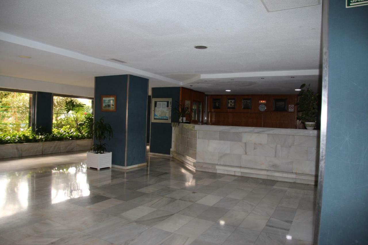 Bella Andalucia Apartment Almunecar Ngoại thất bức ảnh