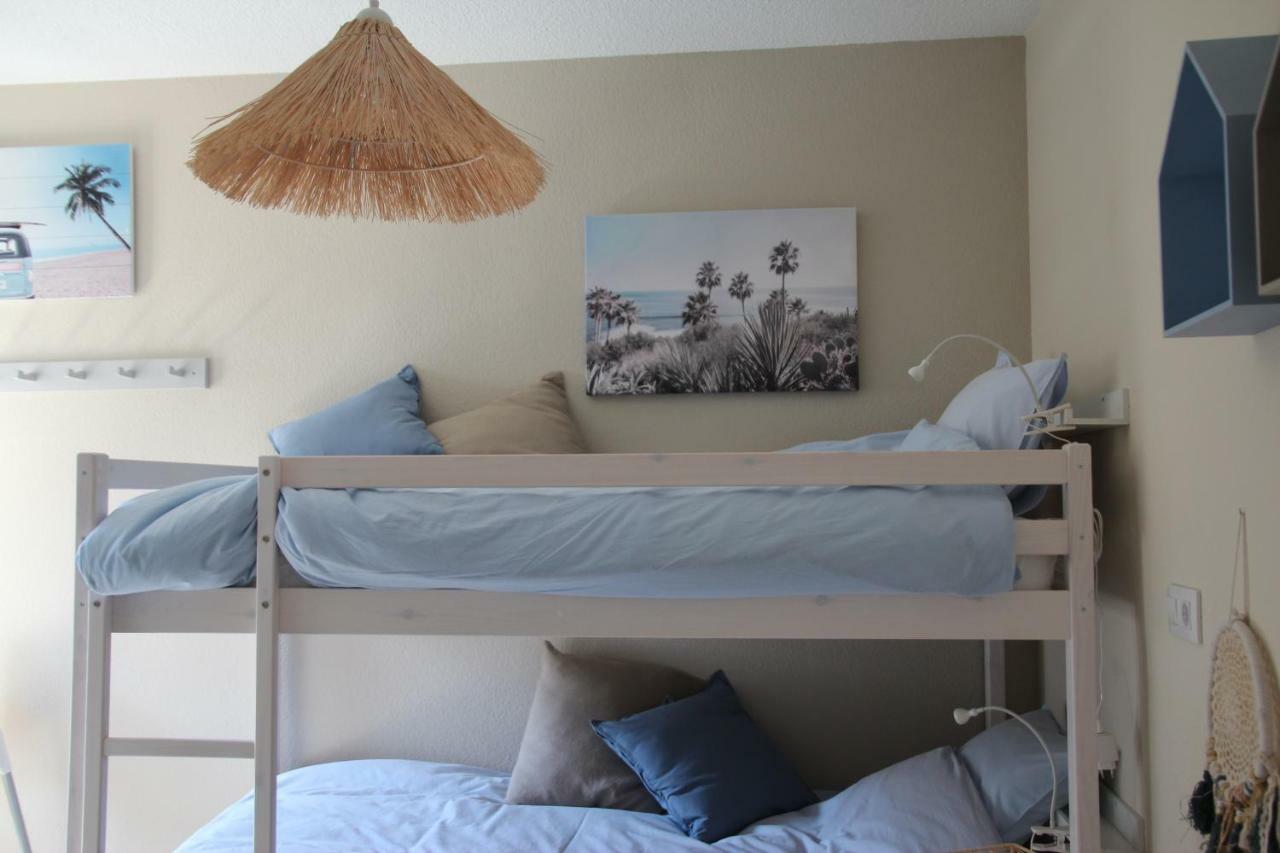 Bella Andalucia Apartment Almunecar Ngoại thất bức ảnh