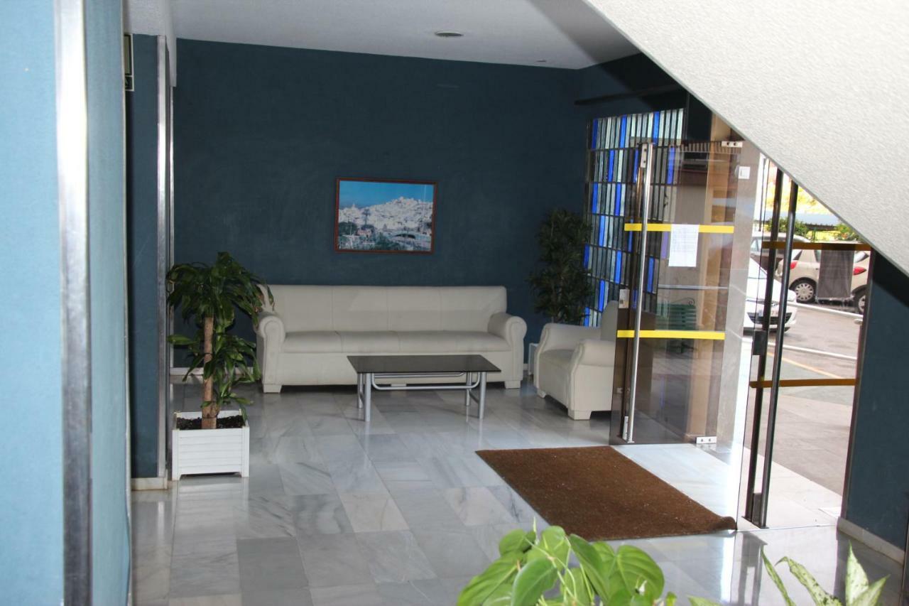 Bella Andalucia Apartment Almunecar Ngoại thất bức ảnh