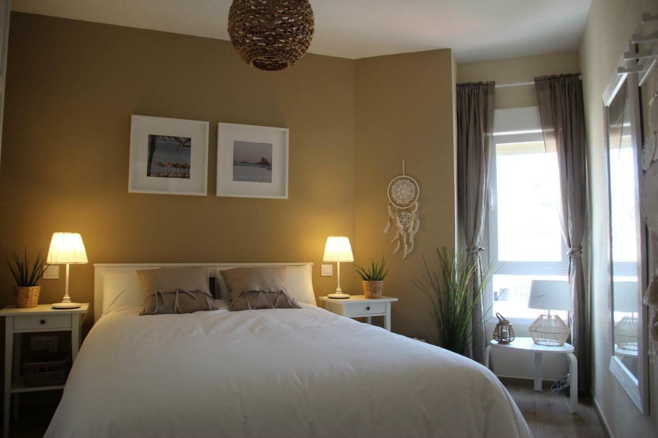 Bella Andalucia Apartment Almunecar Ngoại thất bức ảnh